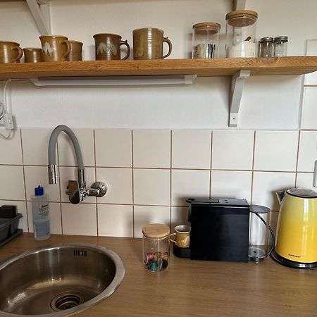 Apartman Ivko Letohrad Buitenkant foto