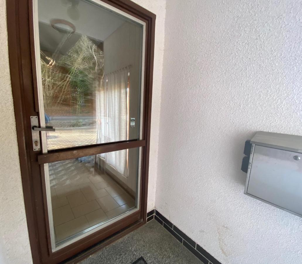 Apartman Ivko Letohrad Buitenkant foto