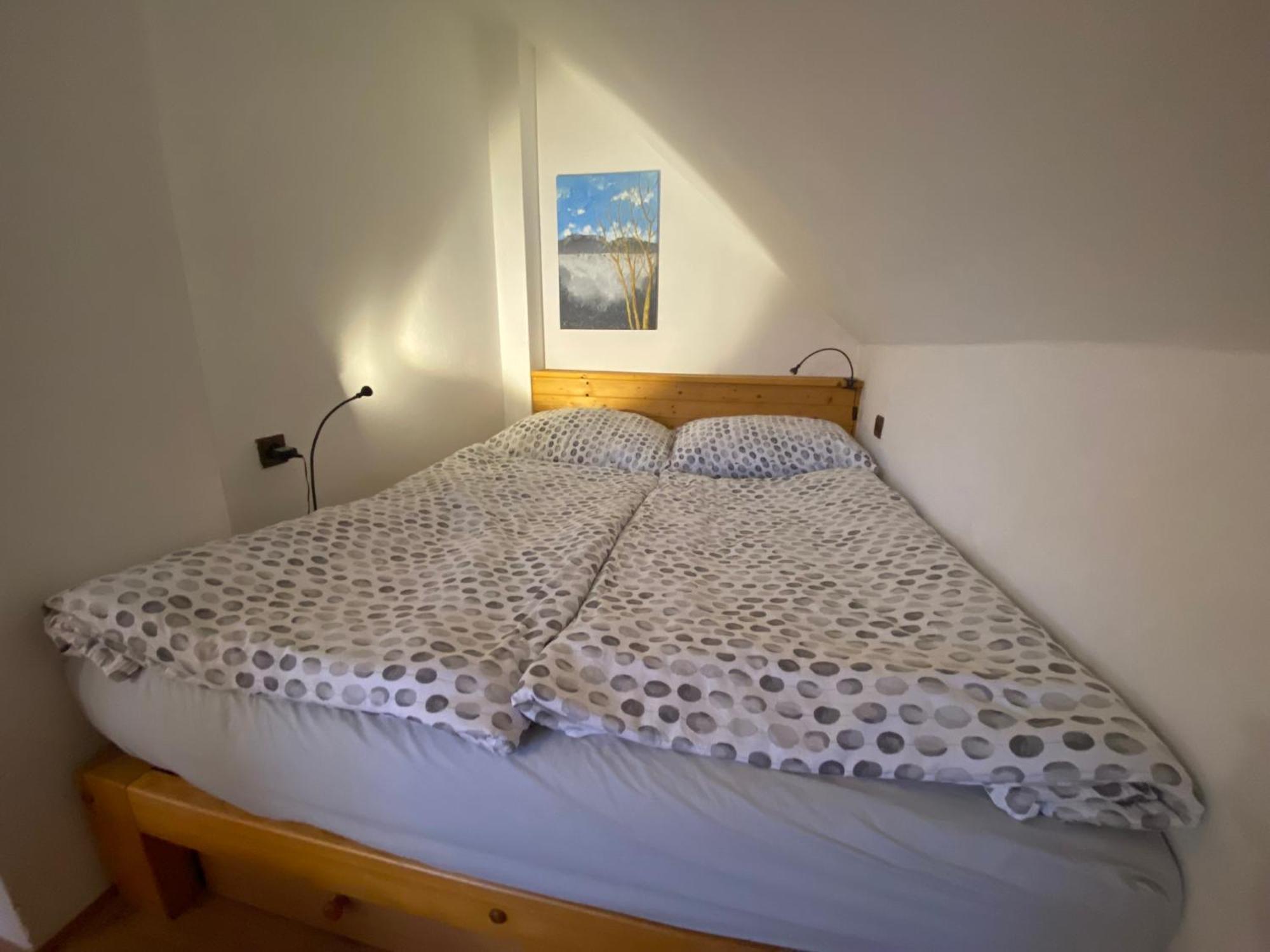 Apartman Ivko Letohrad Buitenkant foto