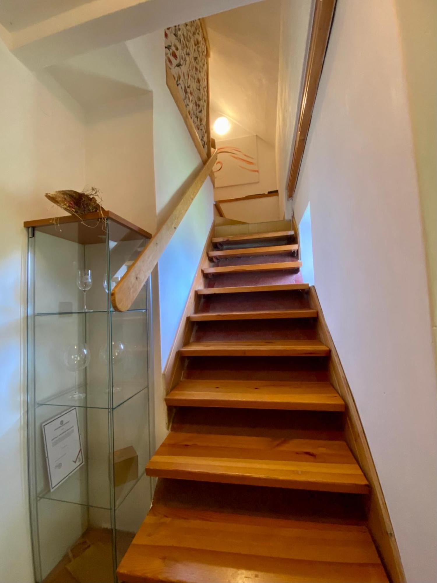 Apartman Ivko Letohrad Buitenkant foto